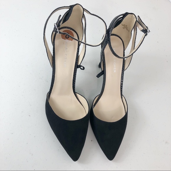 Marc Fisher High Heel Size 8M - Picture 2 of 8